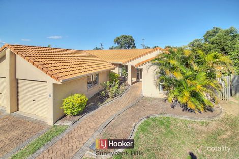 Property photo of 28/134 Hill Road Runcorn QLD 4113