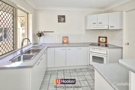 Property photo of 28/134 Hill Road Runcorn QLD 4113