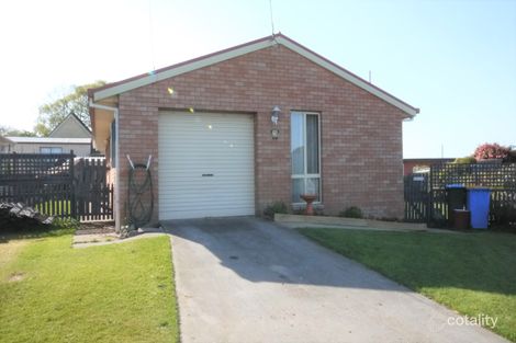 Property photo of 2 Nation Court Scottsdale TAS 7260