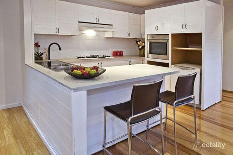 Property photo of 3 Booth Crescent Dandenong North VIC 3175