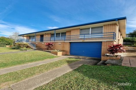Property photo of 32 Washington Street East Kempsey NSW 2440