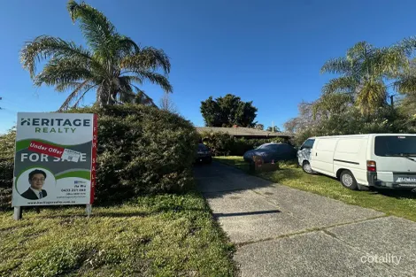 Property photo of 105 Cortis Way Langford WA 6147