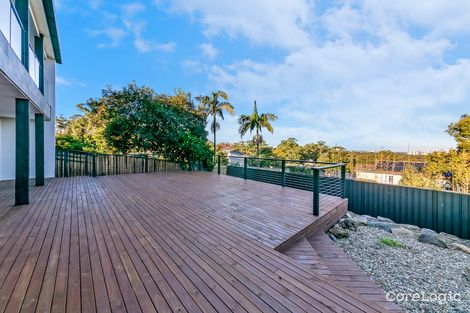 Property photo of 525 Pennant Hills Road West Pennant Hills NSW 2125