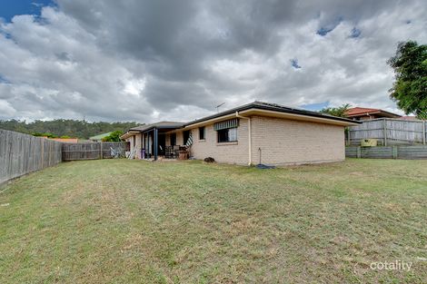Property photo of 16 Burrawang Street Redbank Plains QLD 4301