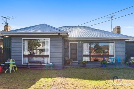 Property photo of 17 Sixth Avenue Altona North VIC 3025