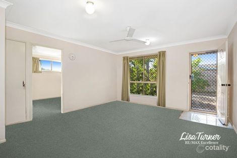 Property photo of 1/45 Eleventh Avenue Railway Estate QLD 4810