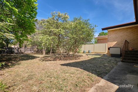 Property photo of 18 McCarthy Place Charnwood ACT 2615