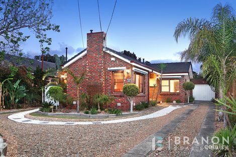 Property photo of 16 Hillston Road Moorabbin VIC 3189