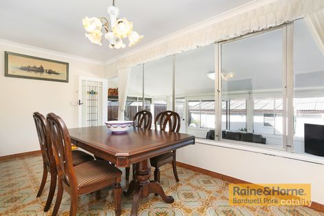 Property photo of 36 Manildra Street Earlwood NSW 2206