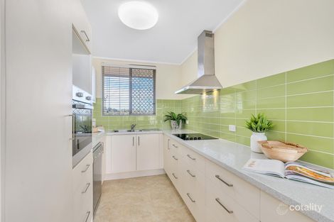 Property photo of 6/8 Explorer Street Toowong QLD 4066