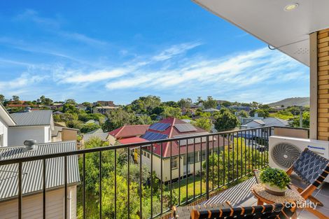 Property photo of 6/8 Explorer Street Toowong QLD 4066