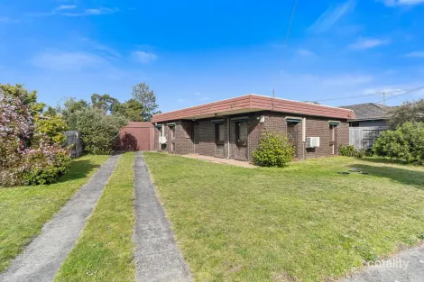 Property photo of 12 Kinsale Street Seaford VIC 3198