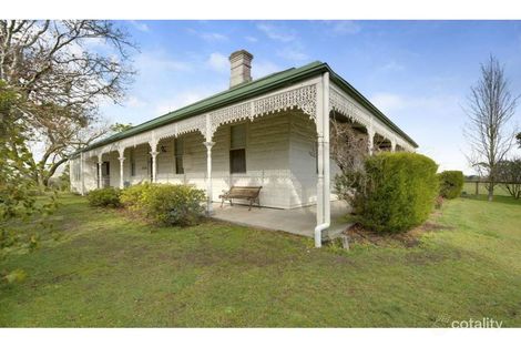 Property photo of 533 Yinnar Road Hazelwood VIC 3840