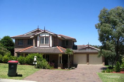 Property photo of 4 Highgate Place Cherrybrook NSW 2126