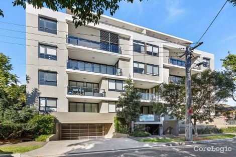 Property photo of 16/3-5 Wiseman Avenue Wollongong NSW 2500