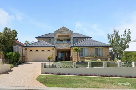 14 Prairie Dunes Pl, Connolly, WA 6027