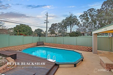 Property photo of 117 Florey Drive Macgregor ACT 2615