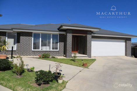 3/15 Murndal Pl, Bourkelands, NSW 2650