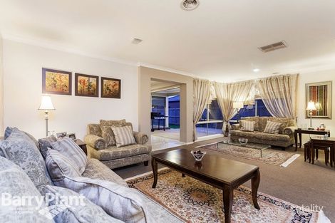 Property photo of 5 Snowbush Terrace Point Cook VIC 3030