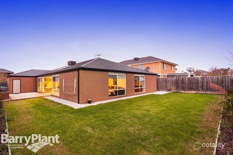 Property photo of 5 Snowbush Terrace Point Cook VIC 3030