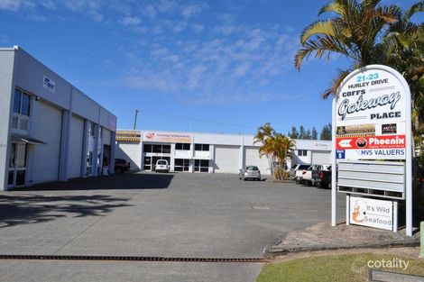 6/21-23 Hurley Dr, Coffs Harbour, NSW 2450