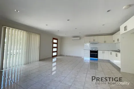 Property photo of 52 Dransfield Road Edensor Park NSW 2176