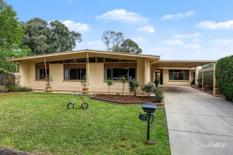 Property photo of 32 Halbury Road Salisbury SA 5108
