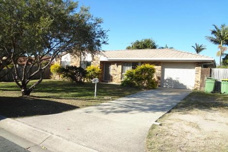 6 Parkside Dr, Crestmead, QLD 4132