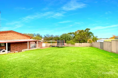 Property photo of 29 Waterfall Crescent Cranebrook NSW 2749