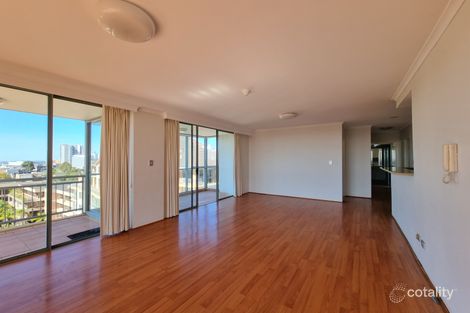 Property photo of 56/438 Forest Road Hurstville NSW 2220