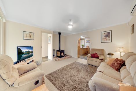 Property photo of 12 Popondetta Place Glenfield NSW 2167