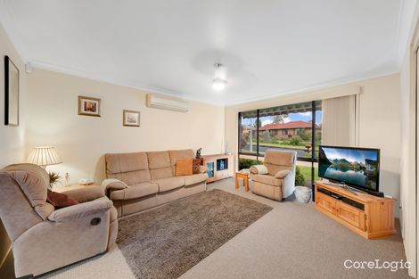 Property photo of 12 Popondetta Place Glenfield NSW 2167