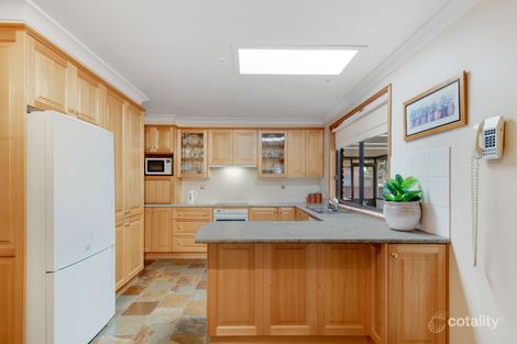 Property photo of 12 Popondetta Place Glenfield NSW 2167
