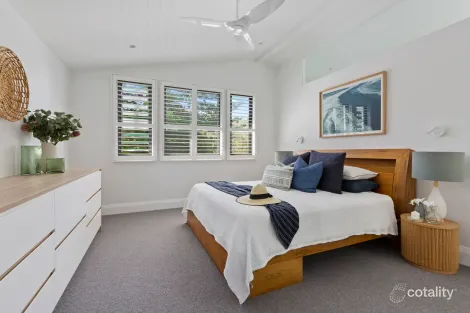 Property photo of 43 Eurobin Avenue Manly NSW 2095