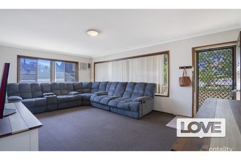 Property photo of 72 Lake Road Wallsend NSW 2287