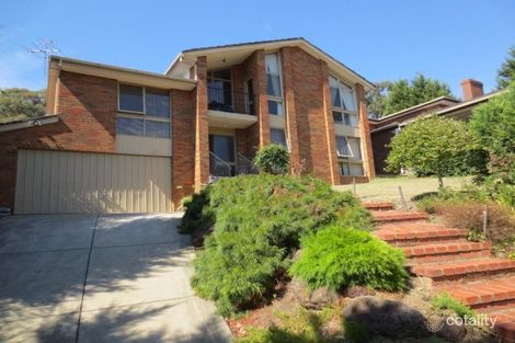 Property photo of 10 Spring Valley Drive Templestowe VIC 3106