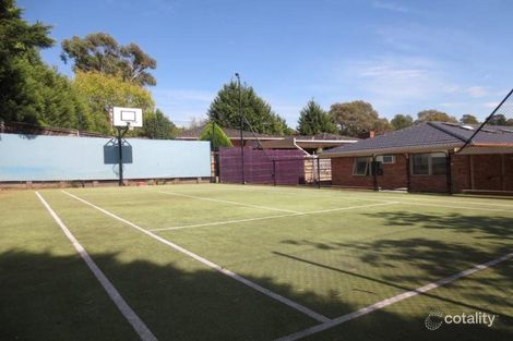 Property photo of 10 Spring Valley Drive Templestowe VIC 3106