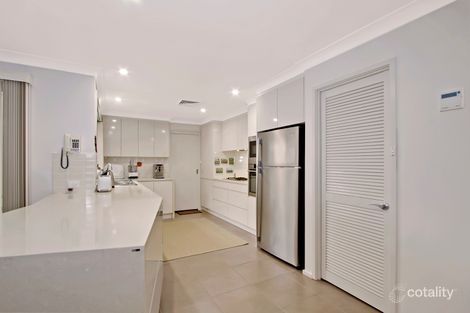 Property photo of 19 Crudge Road Marayong NSW 2148