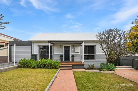Property photo of 277 Kaolin Street Broken Hill NSW 2880