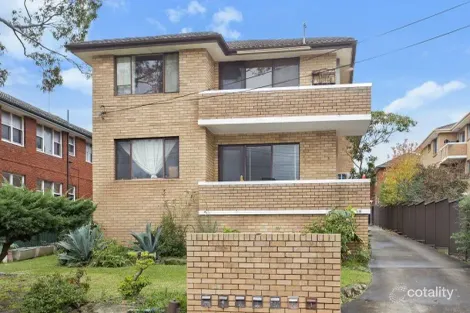 4/48 Ferguson Ave, Wiley Park, NSW 2195