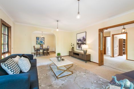 Property photo of 28 Winterton Drive Wheelers Hill VIC 3150