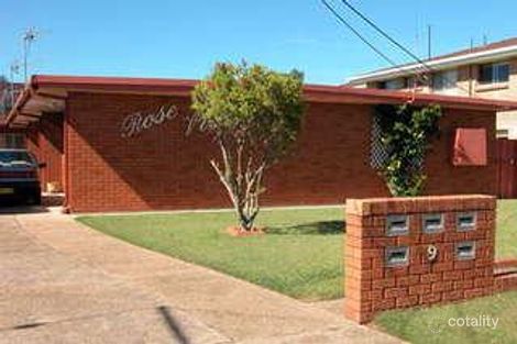 Property photo of 5/9 Columbus Circuit Coffs Harbour NSW 2450