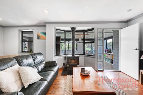 Property photo of 7 Peter Street Rutherford NSW 2320