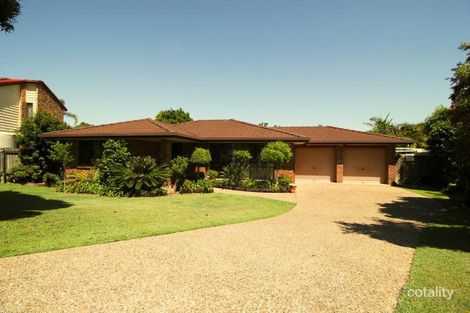 Property photo of 6 Murgon Court Runcorn QLD 4113