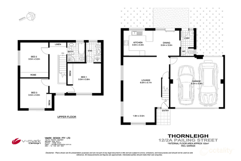 Property photo of 12/2A Paling Street Pennant Hills NSW 2120
