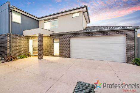 3/34 Albert Rd, Sydenham, VIC 3037