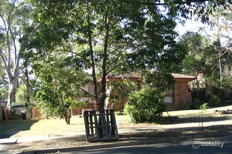 38 Knight Ave, Kings Langley, NSW 2147