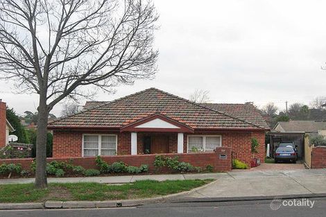 39 Sunderland Ave, Ashburton, VIC 3147