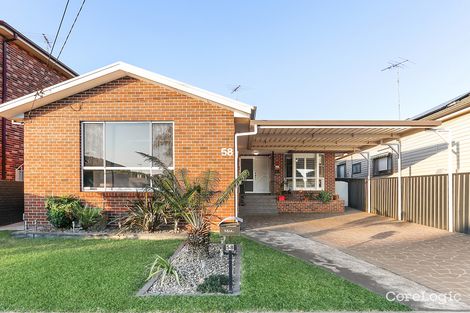 Property photo of 58 Bassett Street Hurstville NSW 2220