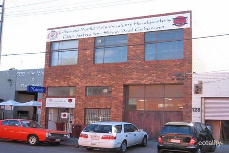 130 Gladstone St, South Melbourne, VIC 3205